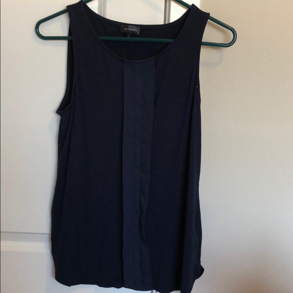 The Limited top